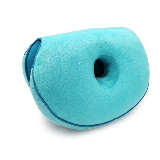 Naisten Ergonominen Tyyny Alaselkään Mukavuus 2