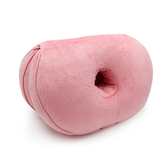 Naisten Ergonominen Tyyny Alaselkään Mukavuus 3