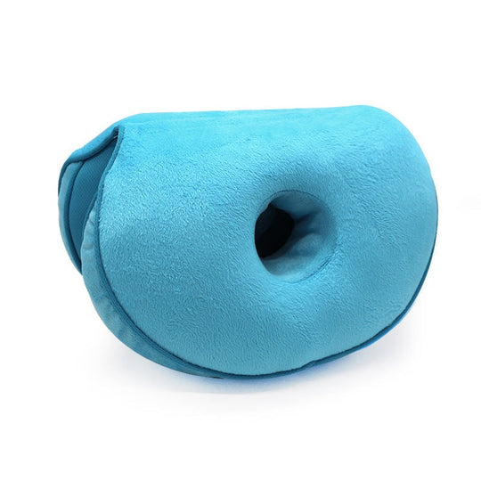 Naisten Ergonominen Tyyny Alaselkään Mukavuus 4