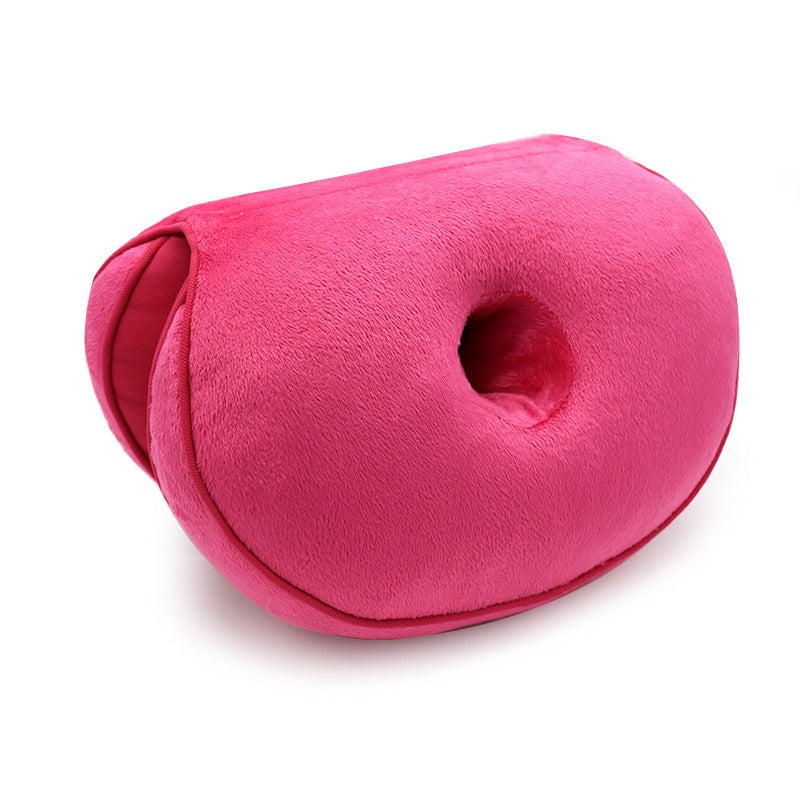 Naisten Ergonominen Tyyny Alaselkään Mukavuus 5