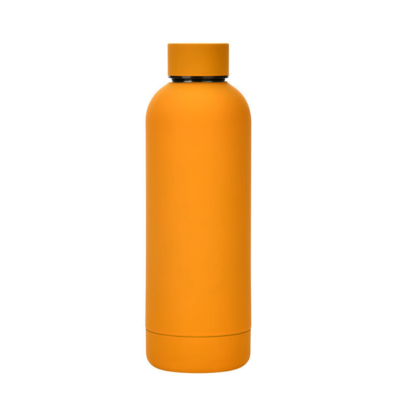 Naisten Eristetty Juomapullo Moderni Muotoilu Termeille 7