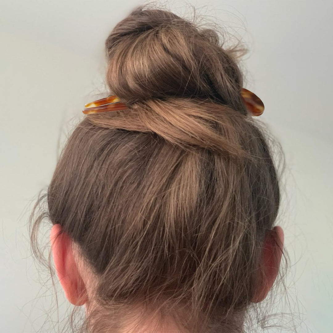 Naisten Hiusneulat U-muotoiset 7