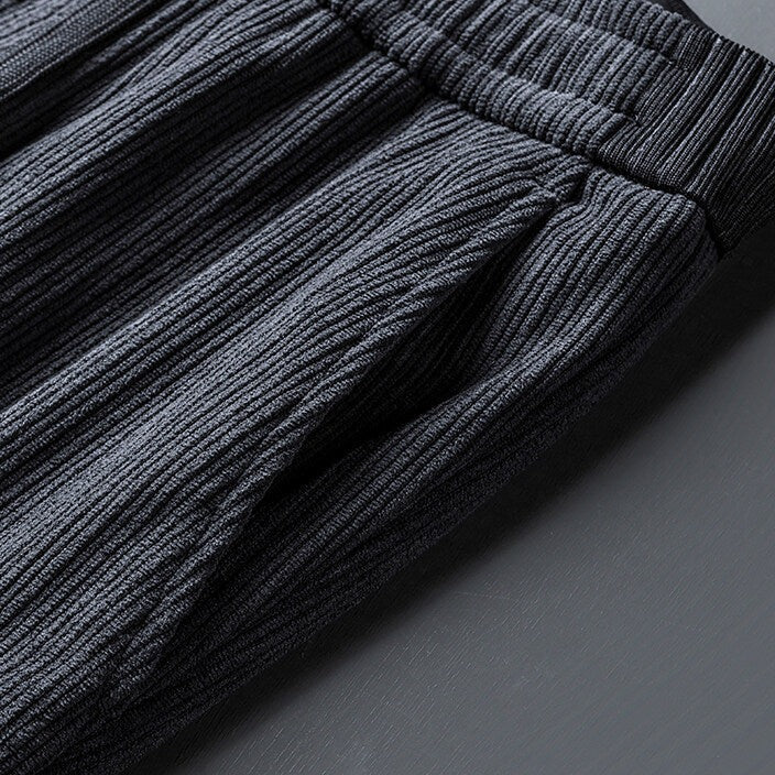 Naisten Housut Rentoa Istuvuutta Nanosilk Materiaalista 2