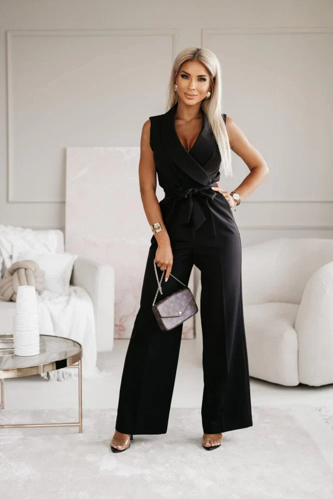 Naisten Jumpsuit Monikäyttöinen Muoti 1