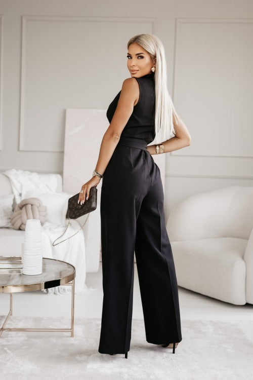 Naisten Jumpsuit Monikäyttöinen Muoti 2