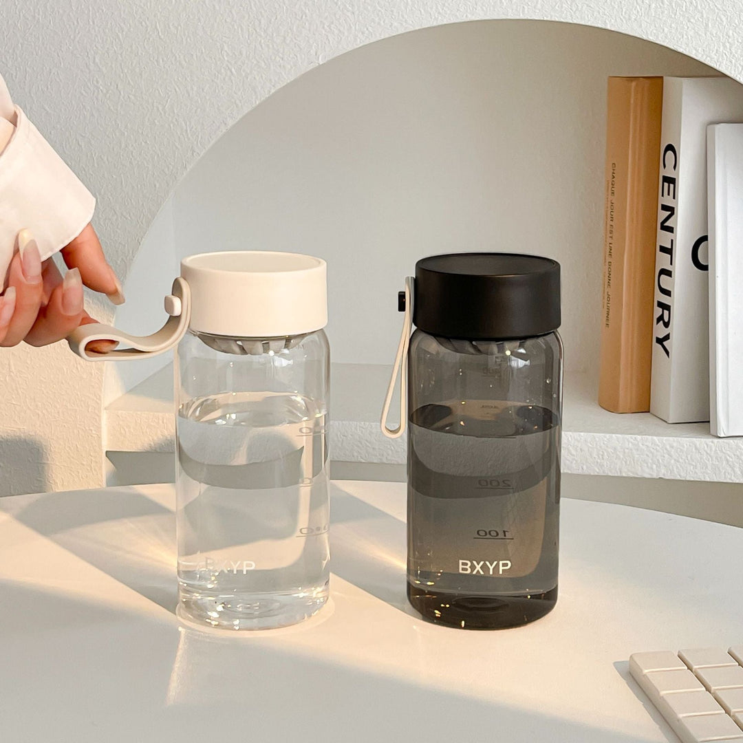 Naisten Juomapullo Älykkäällä Kannella Moderni 550 ml 2