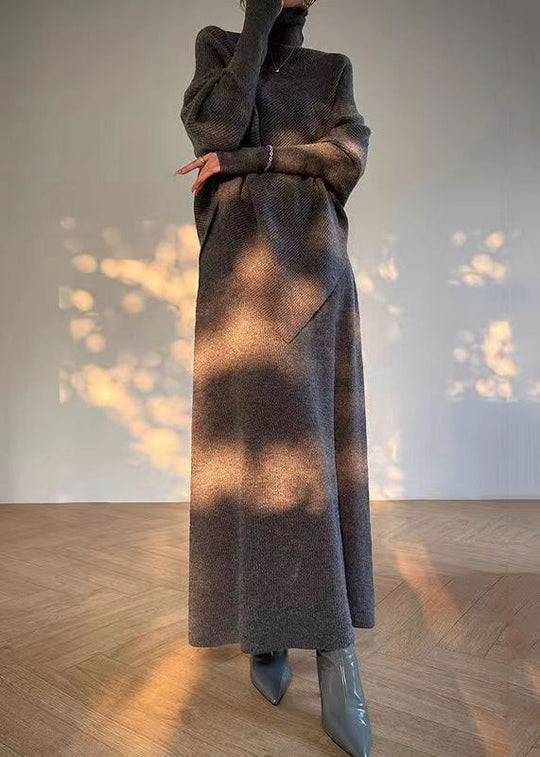 Naisten Kaksiosainen Setti Epäsymmetrinen Kaula-aukko 3