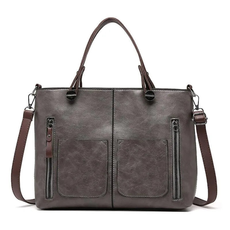 Naisten Käsilaukku Tyylikkäällä Muotoilulla Crossbody 3