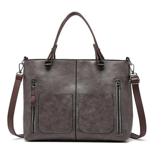 Naisten Käsilaukku Tyylikkäällä Muotoilulla Crossbody 3