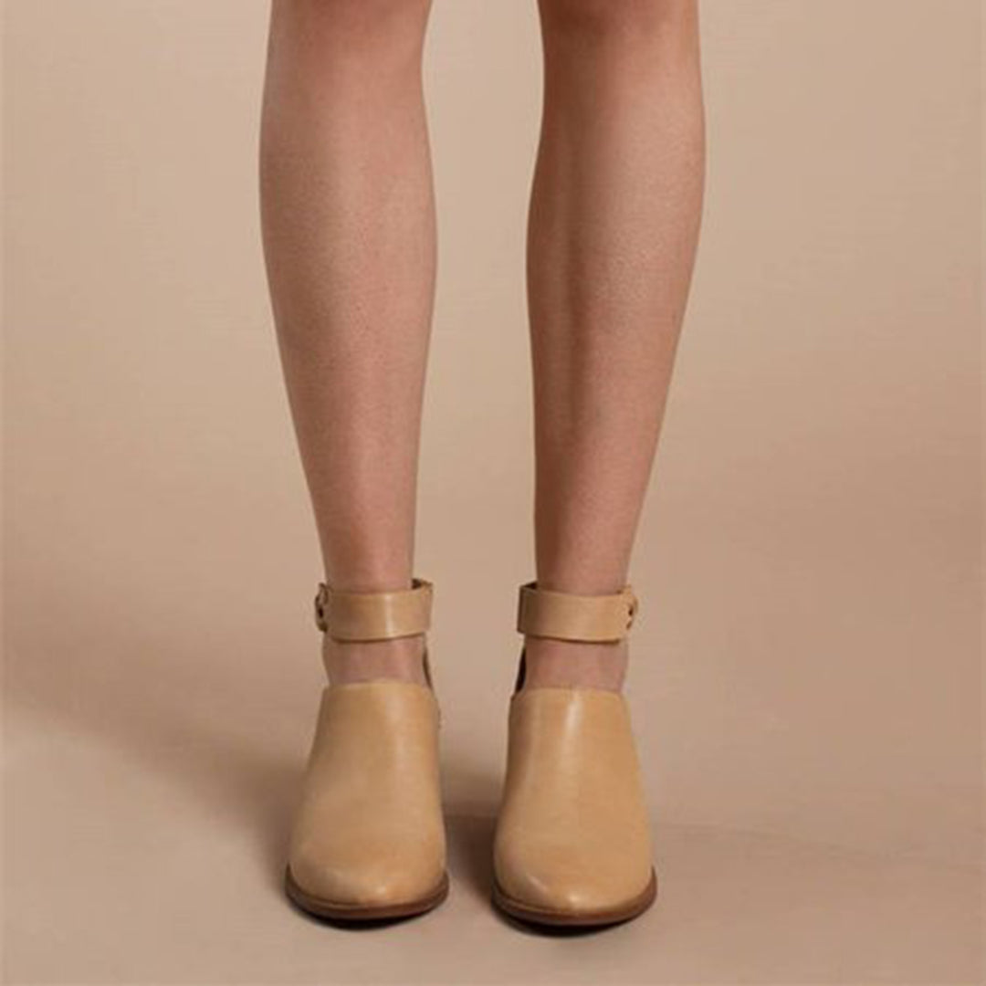 Naisten Kengät Mukavalla Pohjalla Ajaton Muotoilu 5