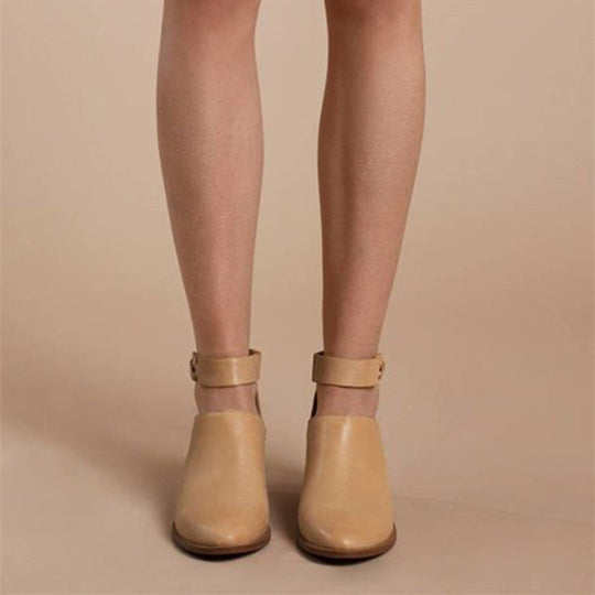 Naisten Kengät Mukavalla Pohjalla Ajaton Muotoilu 5