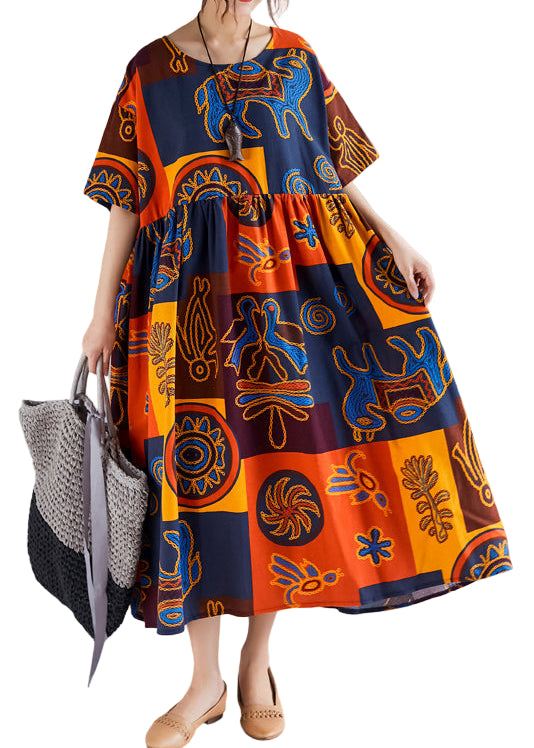 Naisten Kesämekko Kukallinen 0