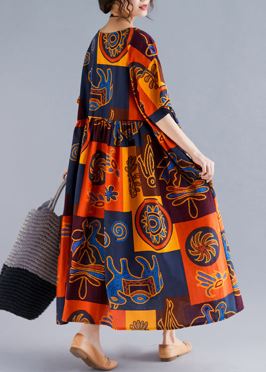 Naisten Kesämekko Kukallinen 2