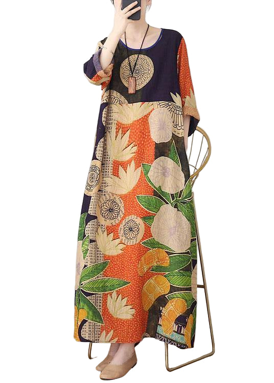 Naisten Kesämekko Patchwork Tyylillä 0