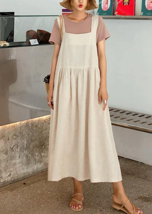 Naisten Kesämekko Spagettiolkaimilla Vartalonmyötäinen 1