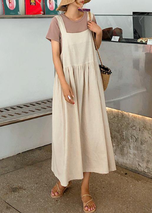 Naisten Kesämekko Spagettiolkaimilla Vartalonmyötäinen 3