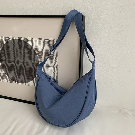 Naisten Kokkarepussi Trendikäs Haze Bag 9