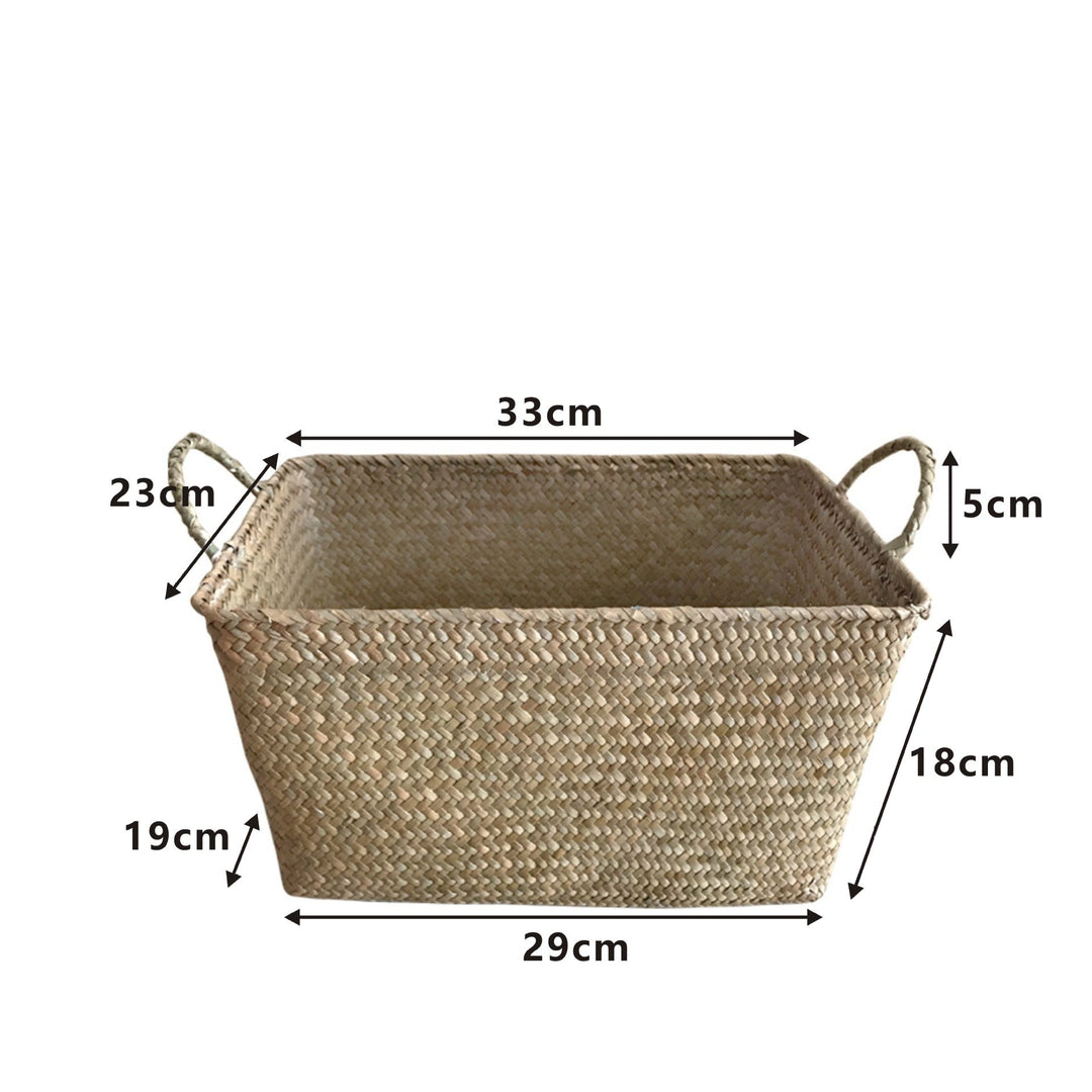 Naisten Kori Käsinkudotulla Designilla 5