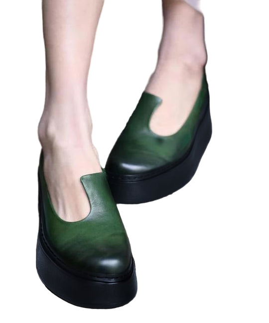 Naisten Korkokengät Splicing 0