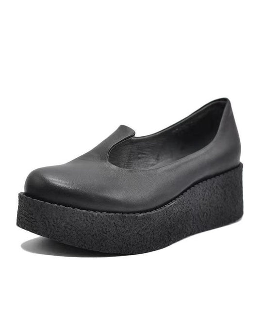 Naisten Korkokengät Splicing 4