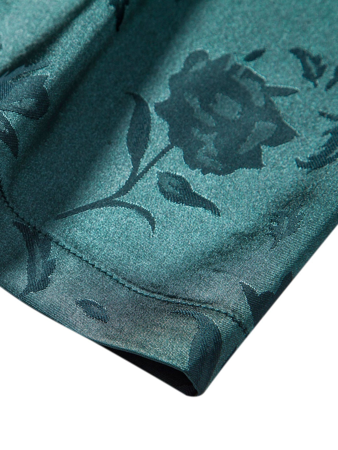 Naisten Kukallinen Paita Elegantti Design 2