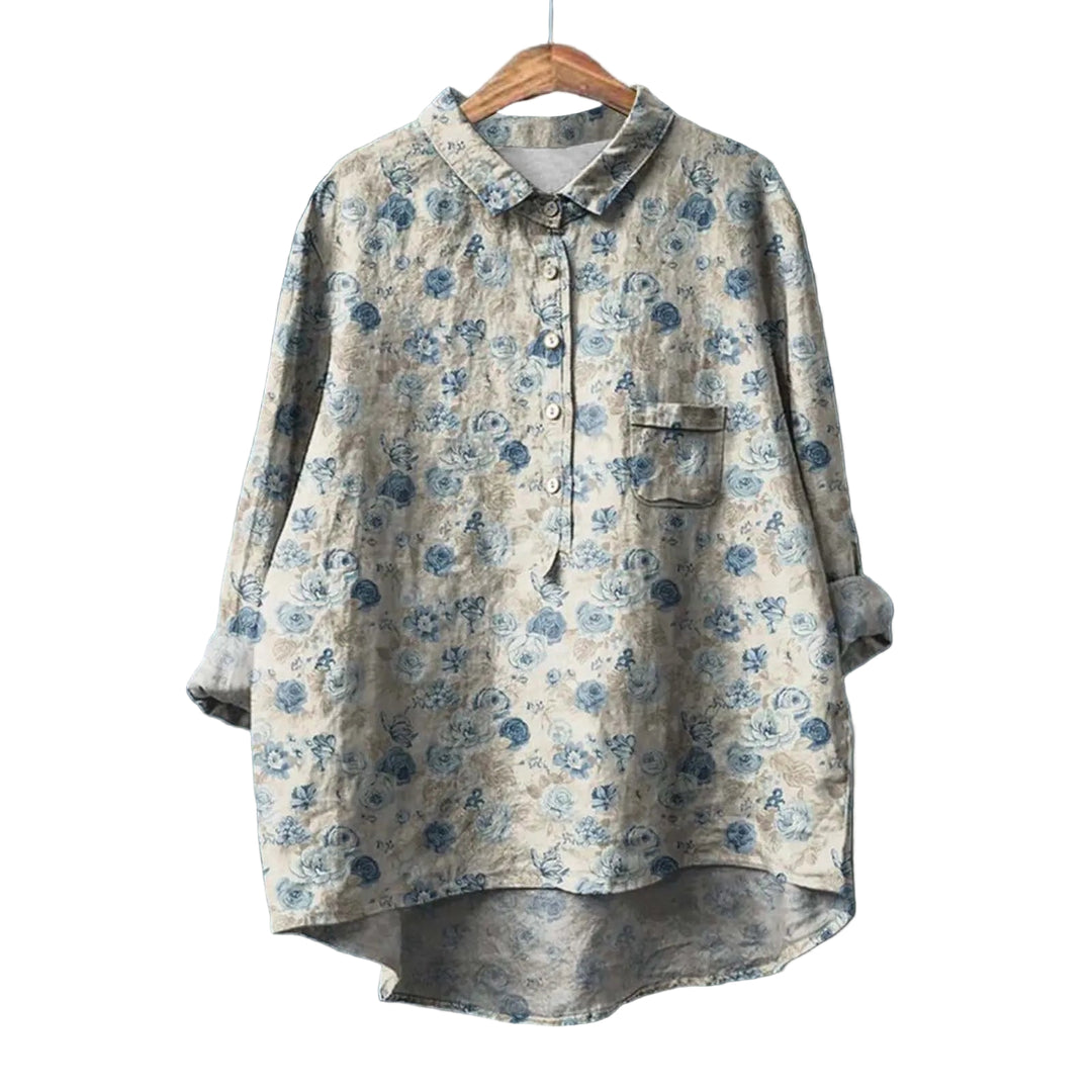 Naisten Kukkapaita Tyylikkäällä Istuvuudella 0