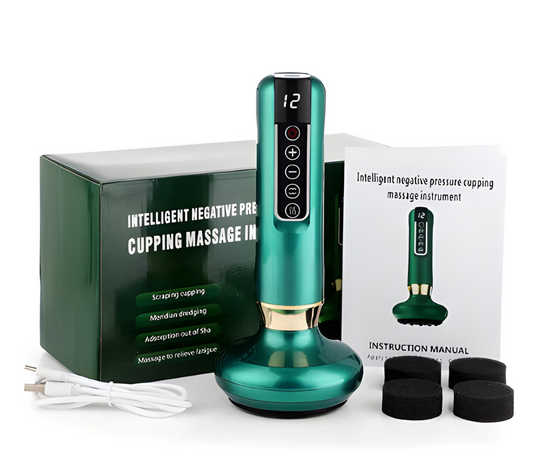 Naisten Kuppauslaite Infrapunahoidolla Kompakti ja Helppokäyttöinen 0