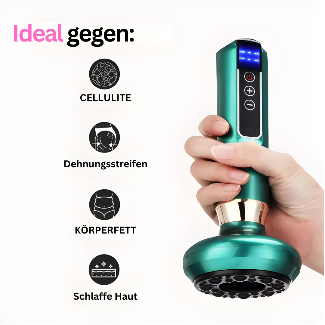 Naisten Kuppauslaite Infrapunahoidolla Kompakti ja Helppokäyttöinen 6