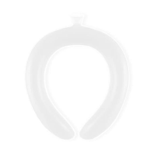 Naisten LED-kaulavalaisin Joustava Handsfree-tyyliin 15