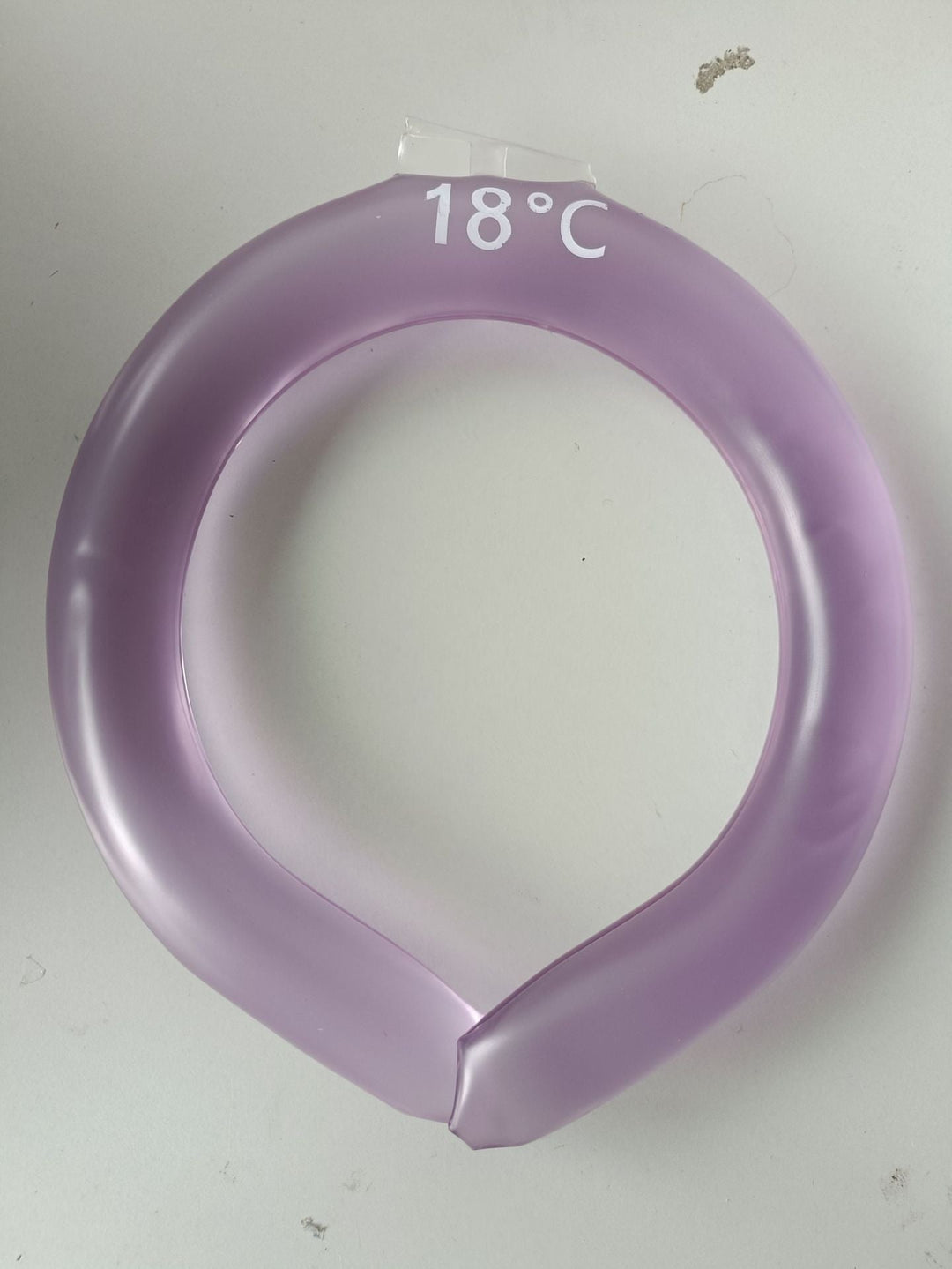 Naisten LED-kaulavalaisin Joustava Handsfree-tyyliin 2