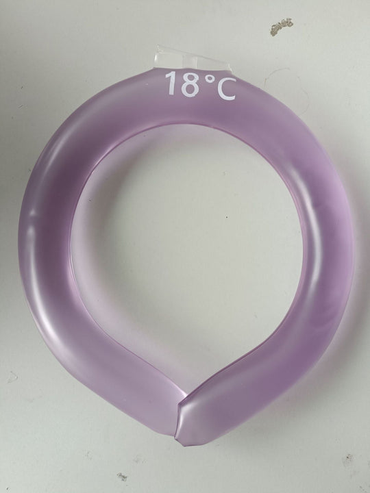 Naisten LED-kaulavalaisin Joustava Handsfree-tyyliin 2