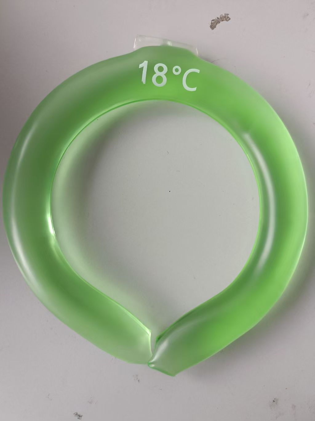 Naisten LED-kaulavalaisin Joustava Handsfree-tyyliin 25