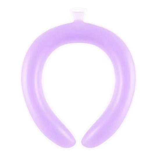 Naisten LED-kaulavalaisin Joustava Handsfree-tyyliin 27