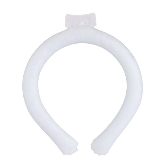 Naisten LED-kaulavalaisin Joustava Handsfree-tyyliin 3