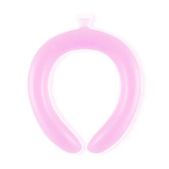 Naisten LED-kaulavalaisin Joustava Handsfree-tyyliin 4