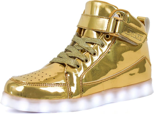 Naisten LED-lenkkarit Valaistuksella 6