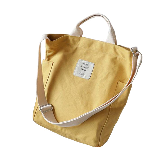 Naisten Laukku Patchwork Design Monikäyttöinen 0