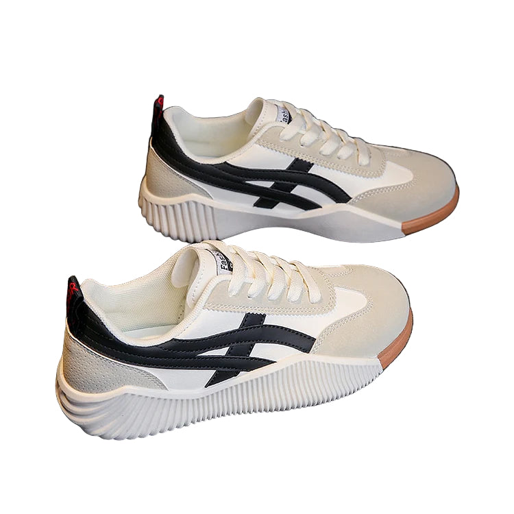 Naisten Lenkkarit Kevyt Design Mukava Kävelyyn 0