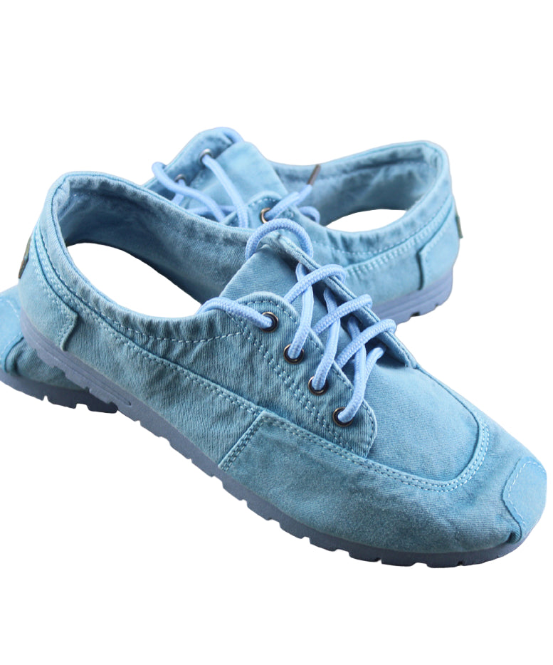 Naisten Littyvät Kengät Ristiinremmillä 0