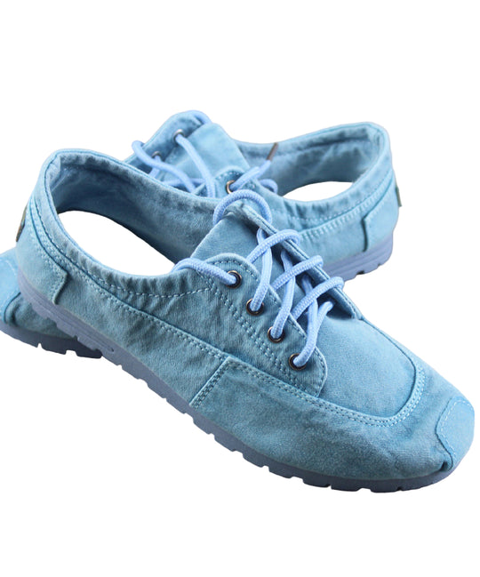 Naisten Littyvät Kengät Ristiinremmillä 0