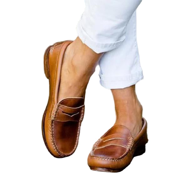 Naisten Loaferit Mukava Design 0