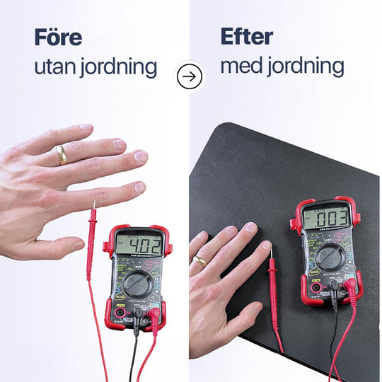Naisten Maadoitusmatto Rentoutumiseen 1