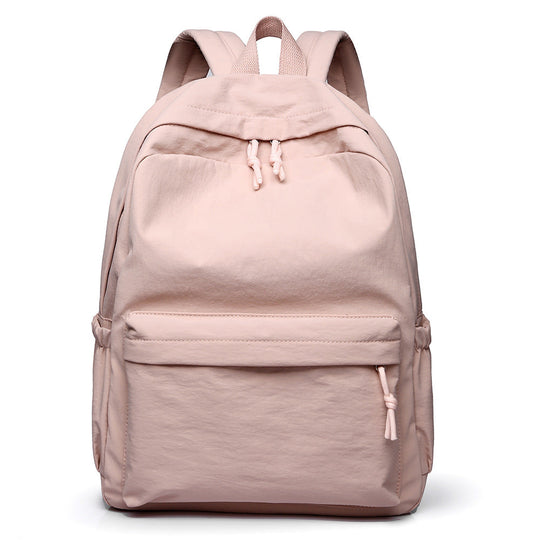Naisten Matkareppu Canvas-tyylillä 3