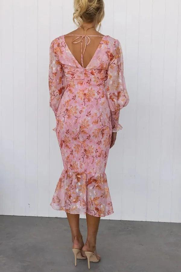 Naisten Mekko Ajaton Eleganssi 3
