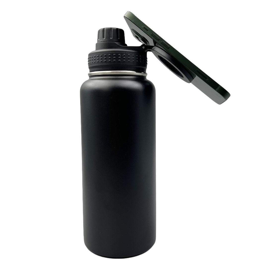 Naisten Moderni Juomapullo Tyylikkäällä Muotoilulla 0
