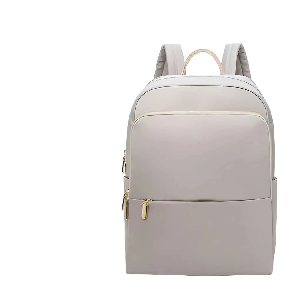 Naisten Monikäyttöinen Reppu Trendikäs 0