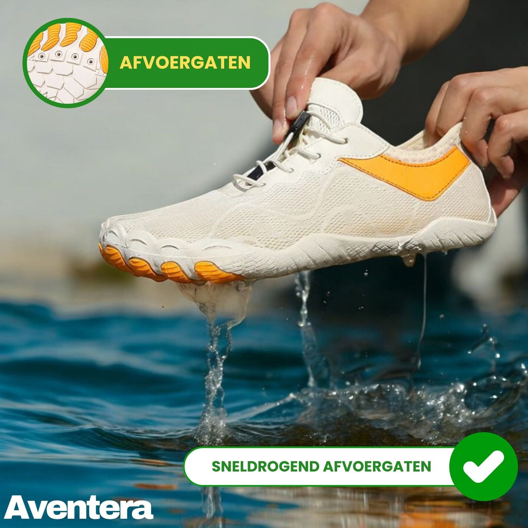 Naisten Mukavat Barefoot-kengät 5