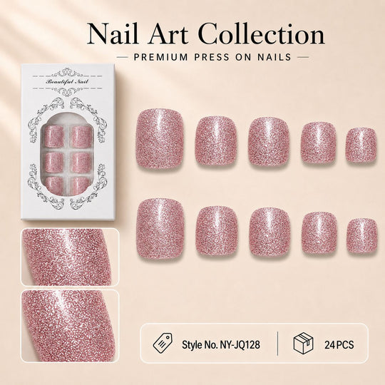Naisten Nail Art Bowlift Koristelutyökalu 0