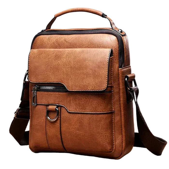 Naisten Olkalaukku Tyylikkäällä Muotoilulla 0