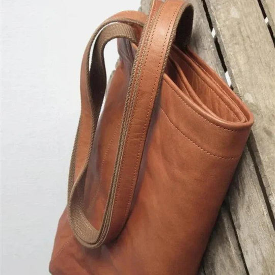 Naisten Olkalaukku Tyylikkäällä Muotoilulla 8